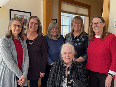 writer group